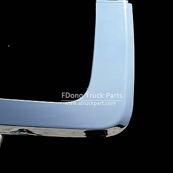 Amazon | いすゞ ファイブスターギガ メッキ サラウンド グリル 3分割