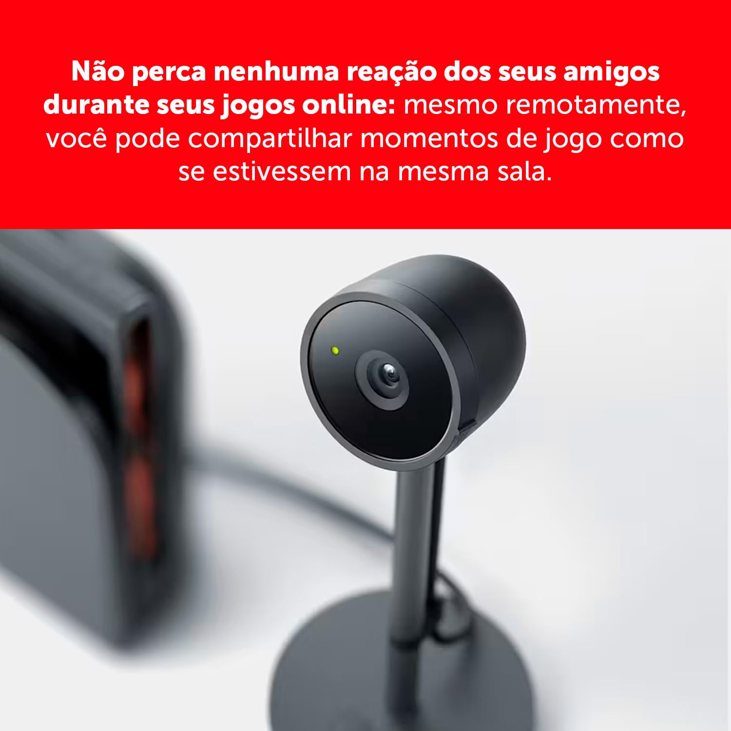 Nintendo, Câmera, USB-C, Sensor de Brilho Automático, Portátil