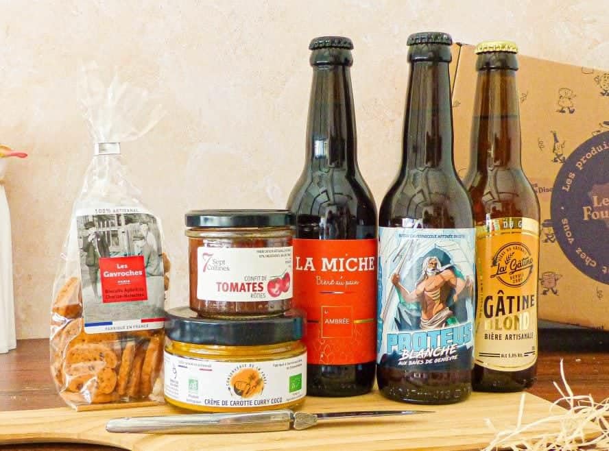 La Box Apéro