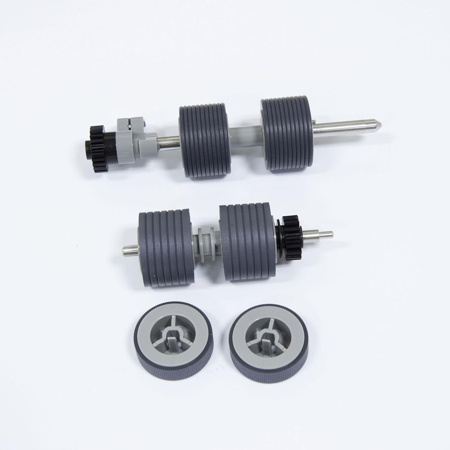 Intendvision Scanner Pick Roller, Brake Roller, Separator Roller Set for fi-6400 fi-6800 fi-7800 fi-7900, PA03575-K011 PA03575-K012 PA03575-K013 PA03800-K012