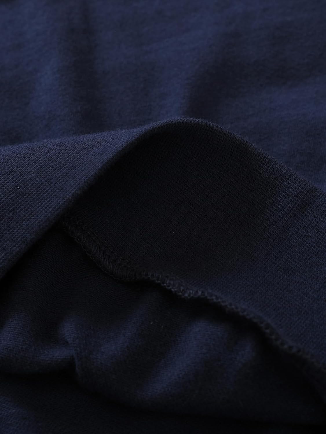 Women's Petite Lounge Set Petite Length 2 Piece Outfits Long Sleeve - Image 4