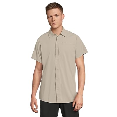 Helly Hansen Tofino Solen Short Sleeve Shirt Men