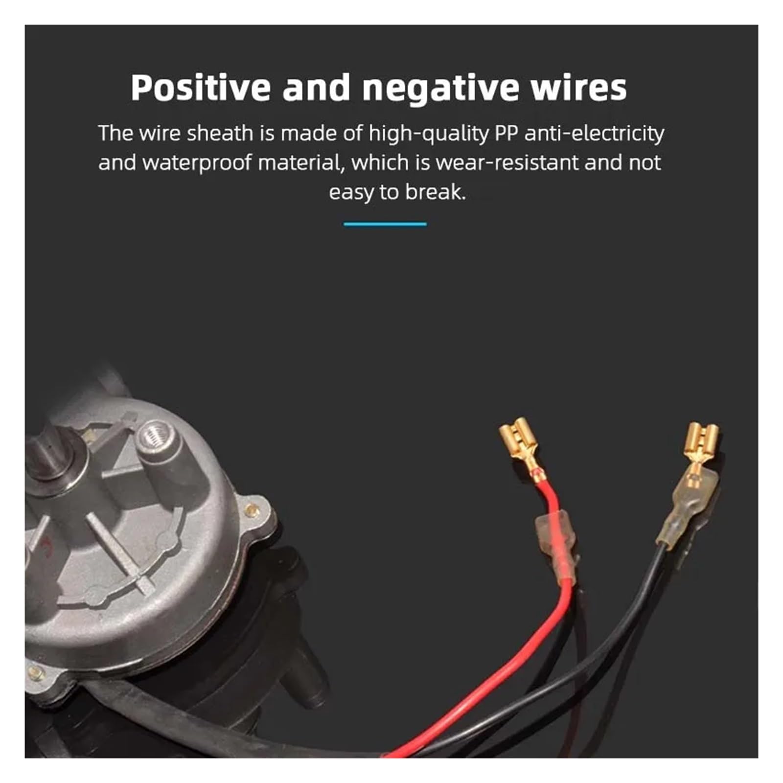 Reduktor przekładni ślimakowej 30W 50 obr./min wysoki moment obrotowy DC 12V 24V elektryczny odwracalny metalowy silnik z przekładnią kątowy wał płaski Mini,Trwałość