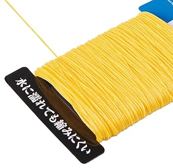 専用☆。.:＊・゜ Amazon.co.jp: Shinwa Rules 78556 Polyethylene Water Thread