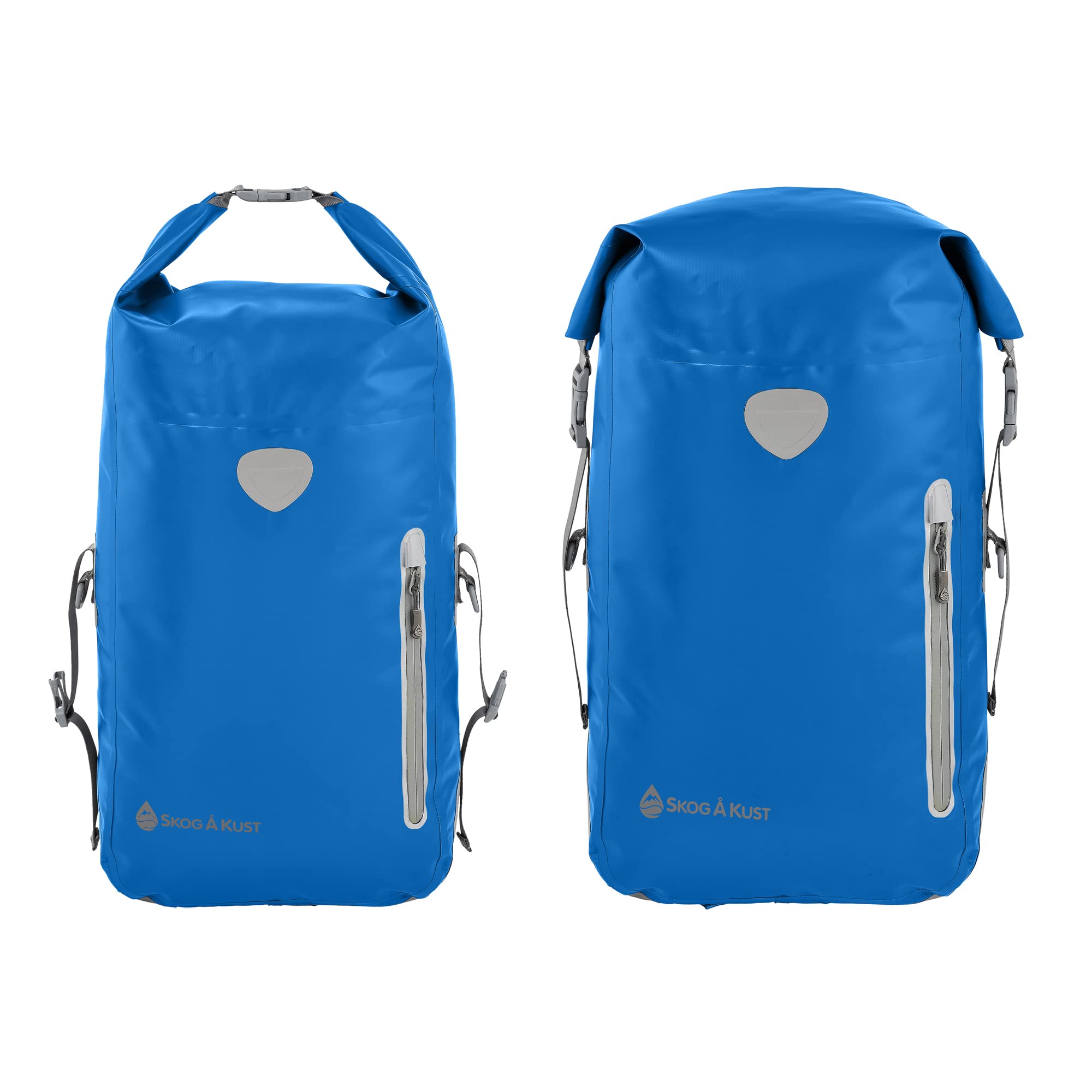 Skog Å Kust, backsåk, mochila, impermeable, marina, 25L