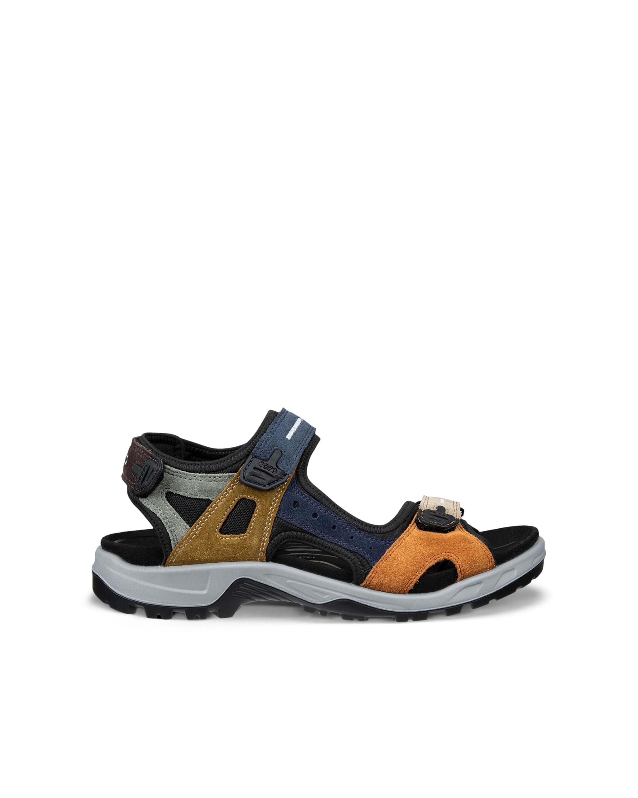 ECCO Men's OFFROAD YUCATAN Multicolor 43