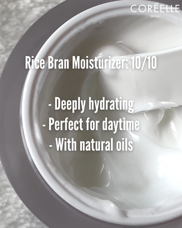 Amazon.com: House of Dohwa, Rice Bran Facial Moisturizer | Deeply