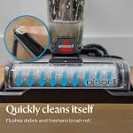 Bissell CrossWave OmniForce Cordless Wet Dry Vacuum Mop, Multi-Surface Floor Cleaner with Tangle-Free Brush Roll & Dedicated Dry Vacuum Mode for Hard Floors & Area Rugs, 3882B