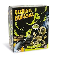 Grandi Giochi Occhio Al Fantasma New, Gg01325