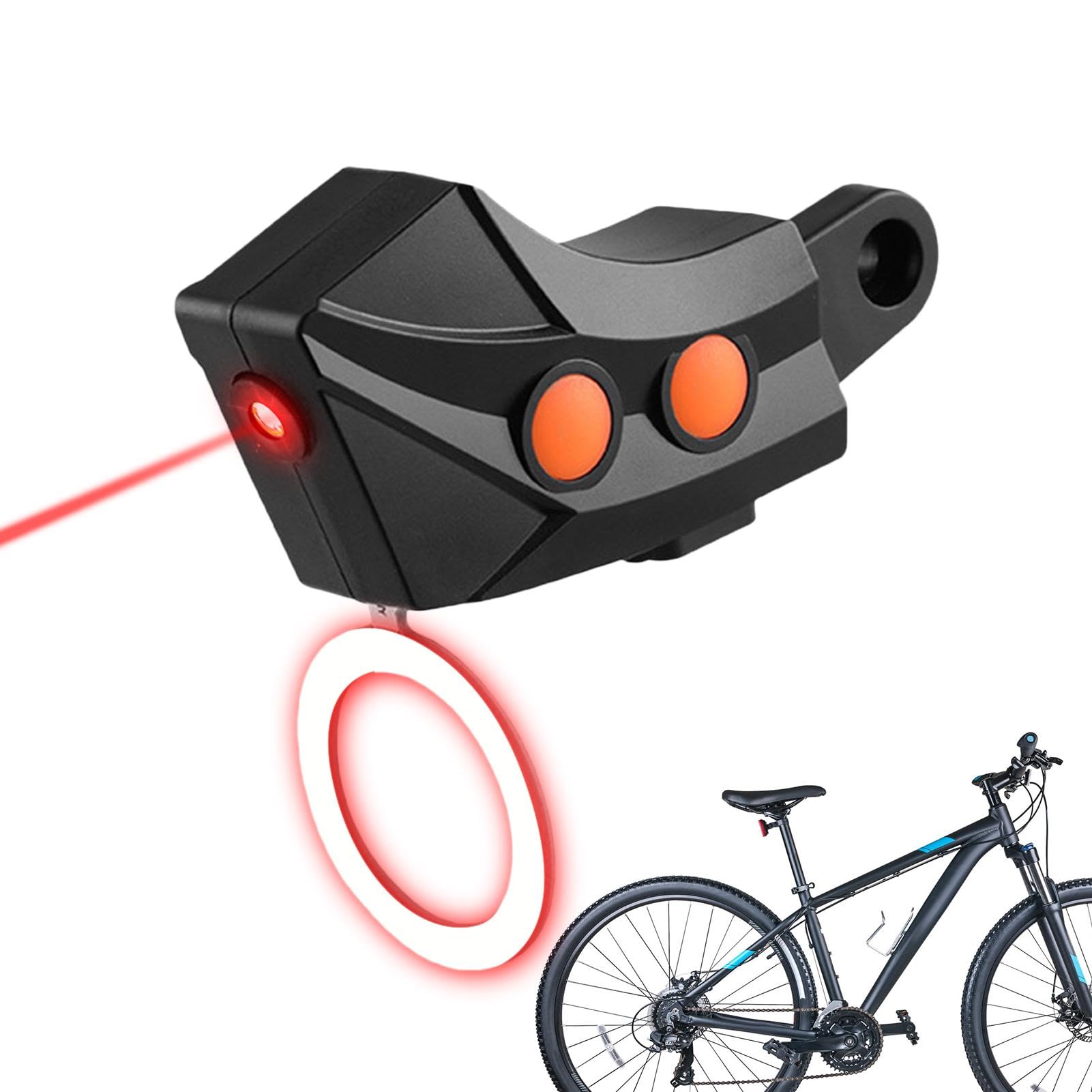Fietsverlichting online kopen? | Bestel fietsverlichting online