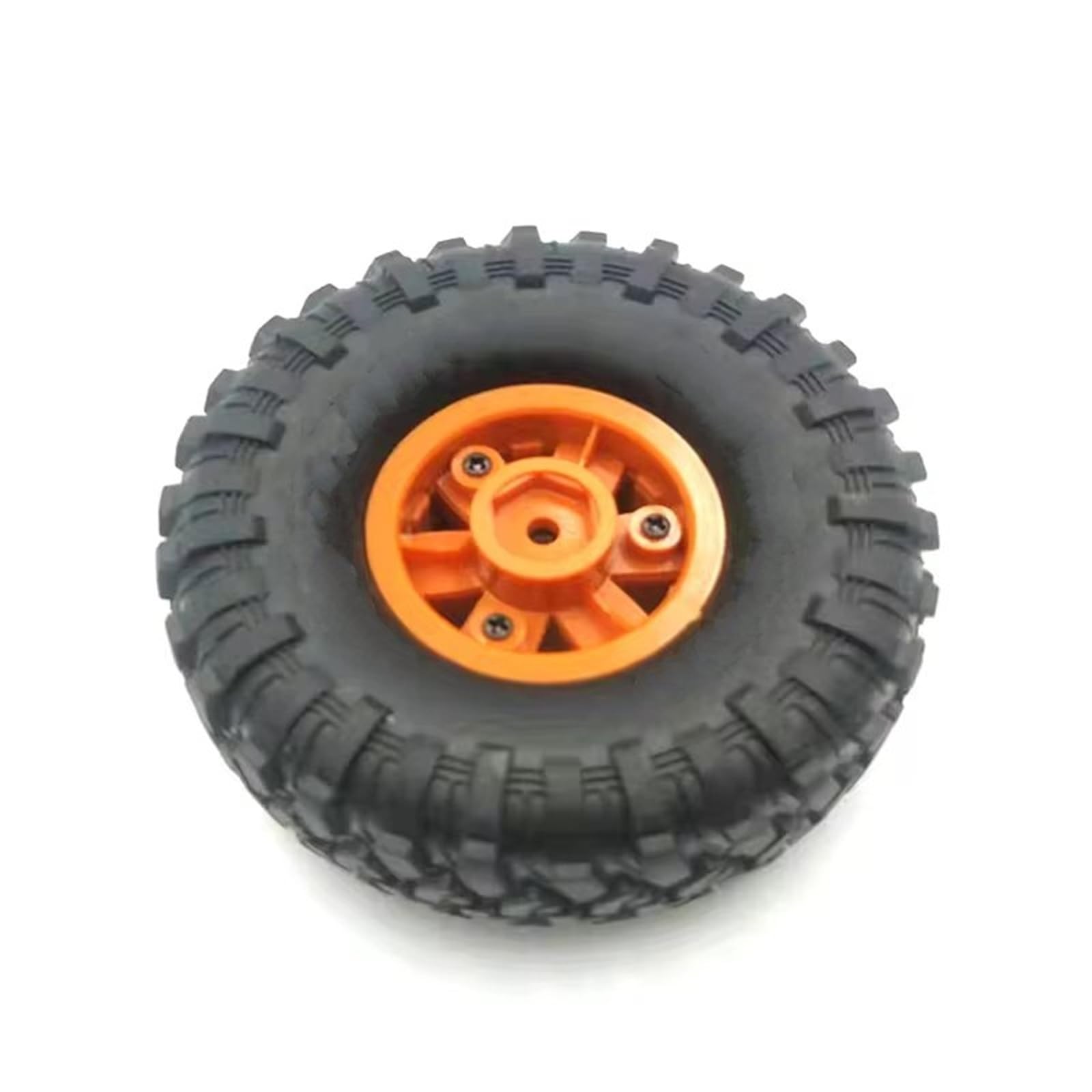 para WLtoys 144001 124017 124016 124018 124019 Actualización De Piezas De Repuesto De Coche Teledirigido Neumáticos Grandes Ensanchamiento De Neumáticos Neumático