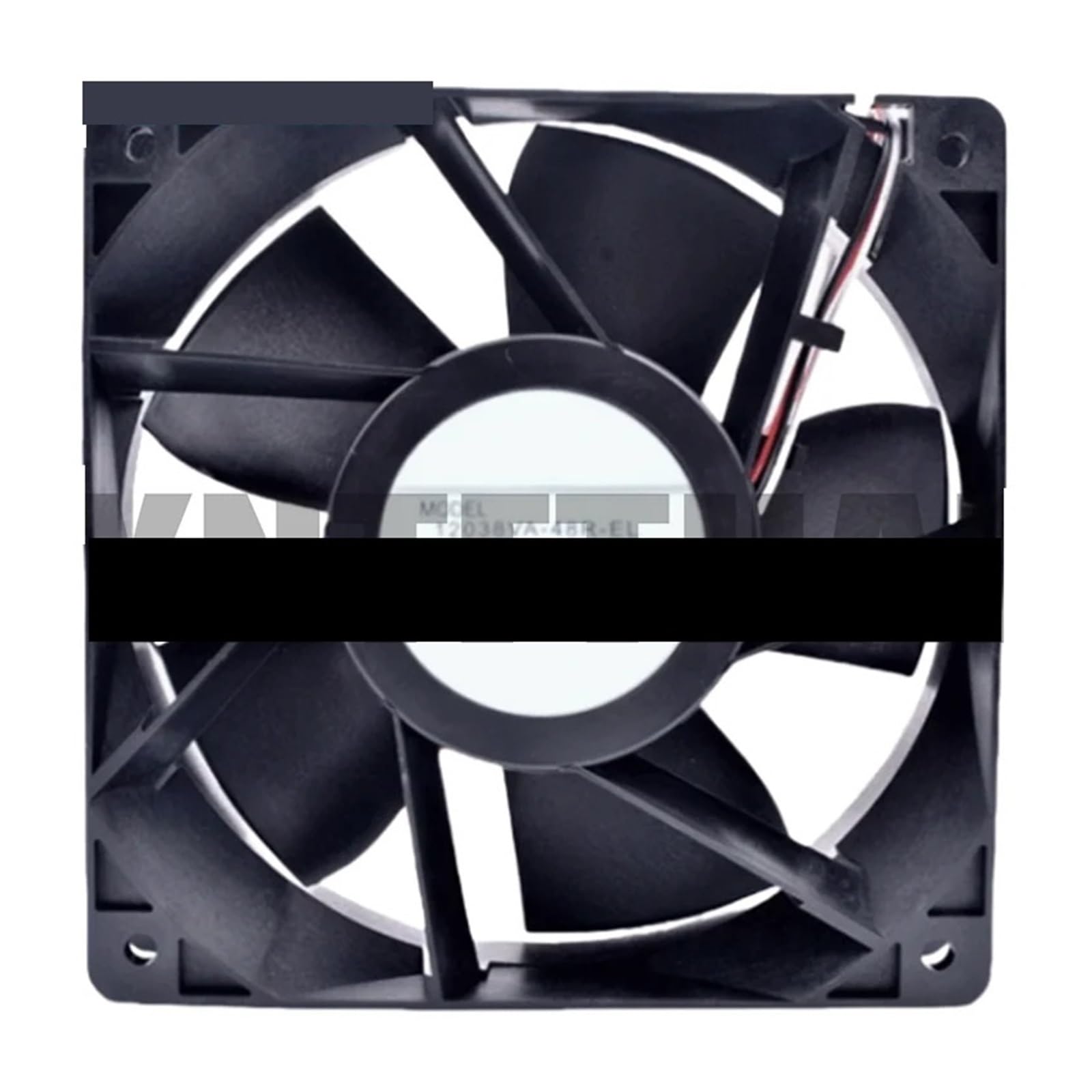 WEUSANXPL 12038VA-48R-EL 12038VA-48R-GL 11938KA-48L-EA-00 Cooling Fan(11938KA-48L-EA-00)