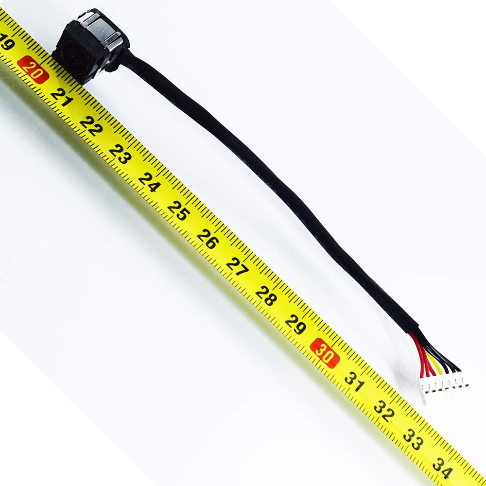 Bàn Phím Dell Inspiron 15 15R 3000 3541 3542 3543 3878 P40f001 - Foto 13