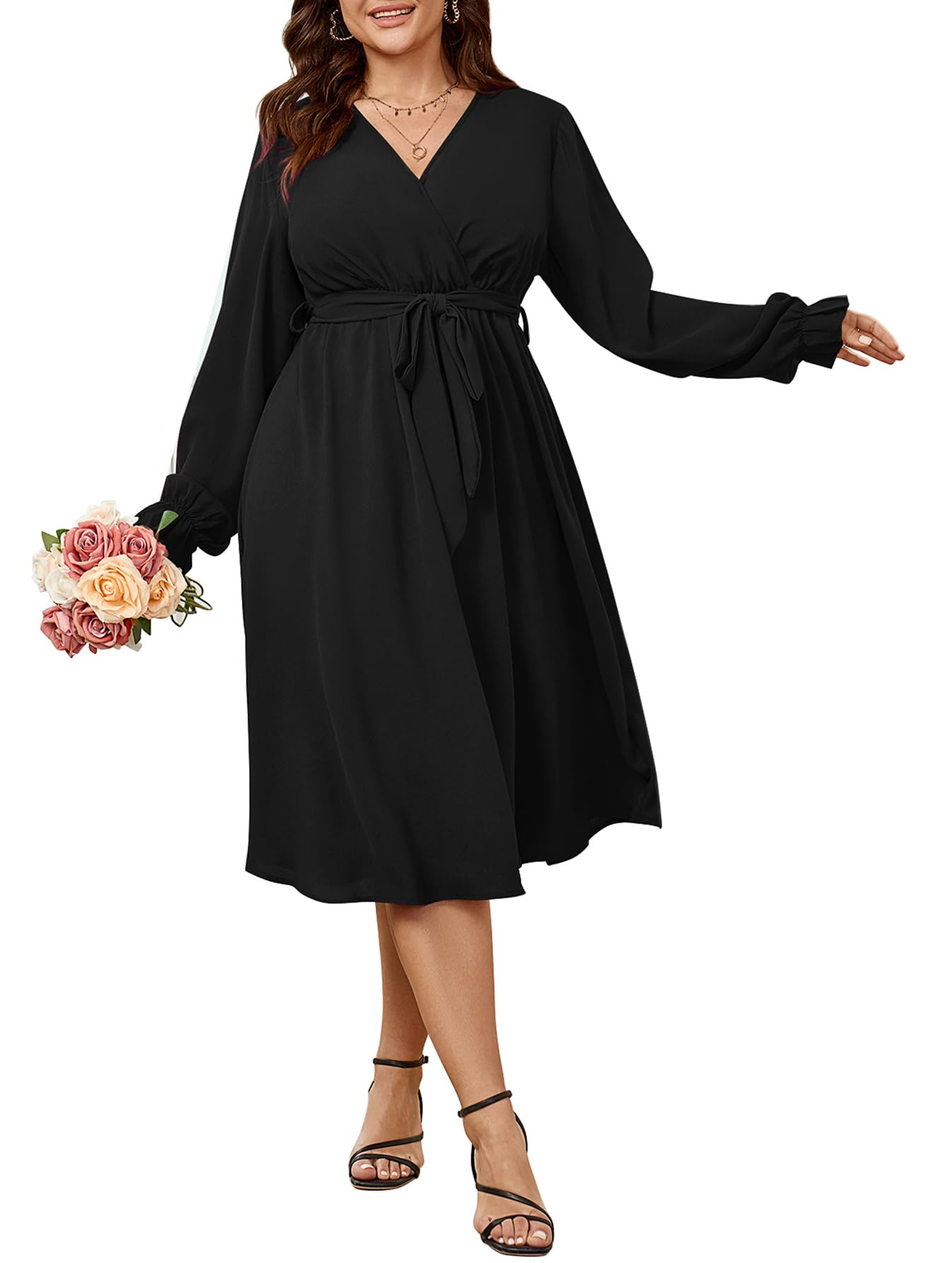 Wedding Guest Dress Vestido Midi De Satén Con Estampado Animal