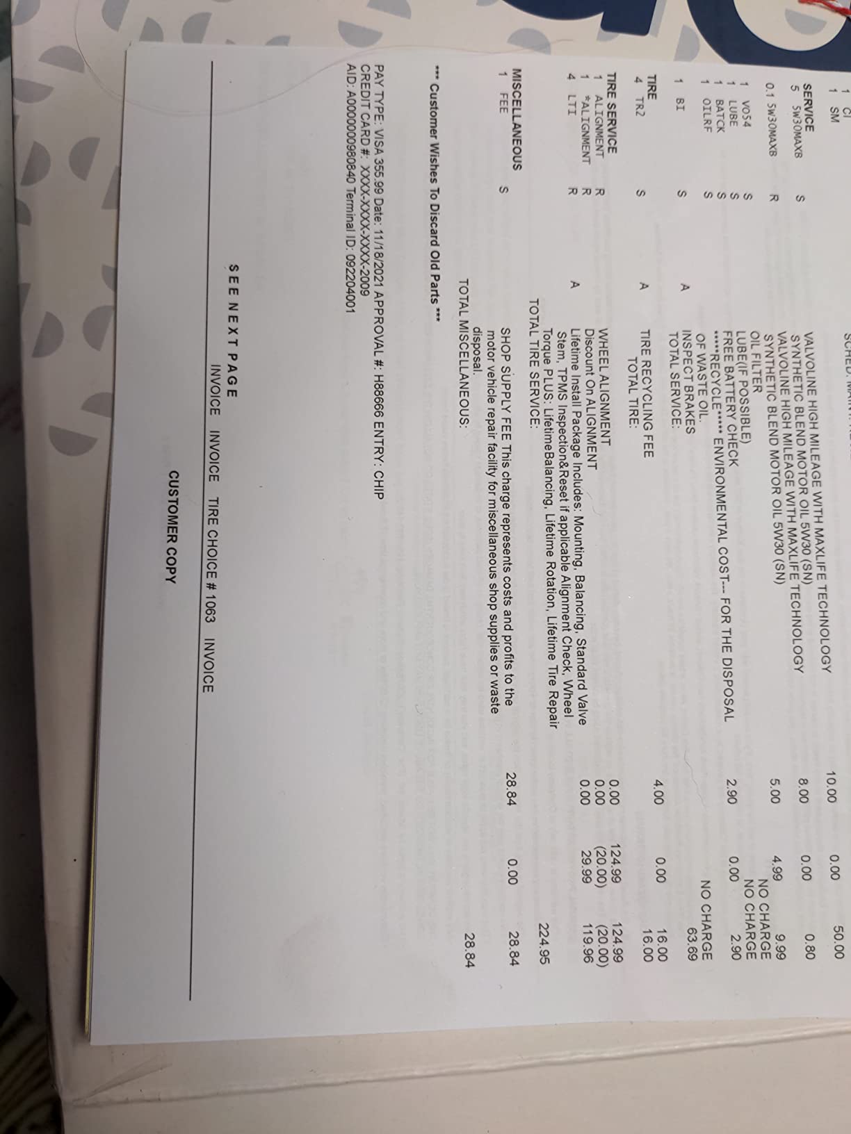 19/mo Finance Ironman RBSUV P235/60R18 107H All Season Radial Tire