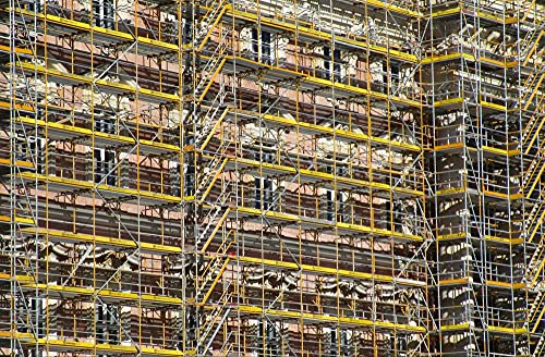 HANSEPUZZLE 66594 - Berliner Stadtschloss Puzzle 500 Teile | Gebäude Puzzle mit hochwertiger Puzzle Aufbewahrung: Kartonbox und wiederverschließbarem Beutel | Puzzle-Maße: 46 x 30 cm HANSEPUZZLE 66594 - Berliner Stadtschloss Puzzle 500 Teile | Gebäude Puzzle mit hochwertiger Puzzle Aufbewahrung: Kartonbox und wiederverschließbarem Beutel | Puzzle-Maße: 46 x 30 cm