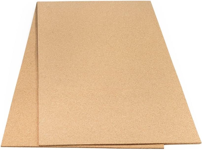 ACOUSTICORK U85 Rotolo In Sughero E PU Riciclato - Materiali Per La - Foto 2