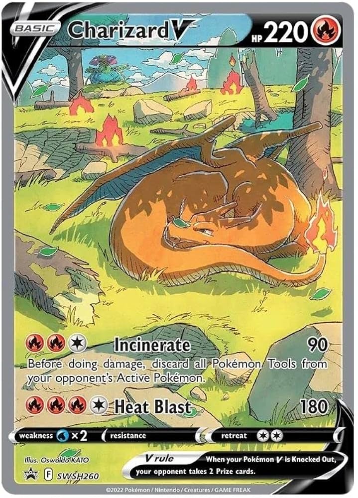 Charizard V トレーディングカード Charizard V RR 014/100 S9 Star Birth - Pokemon Card Japanese