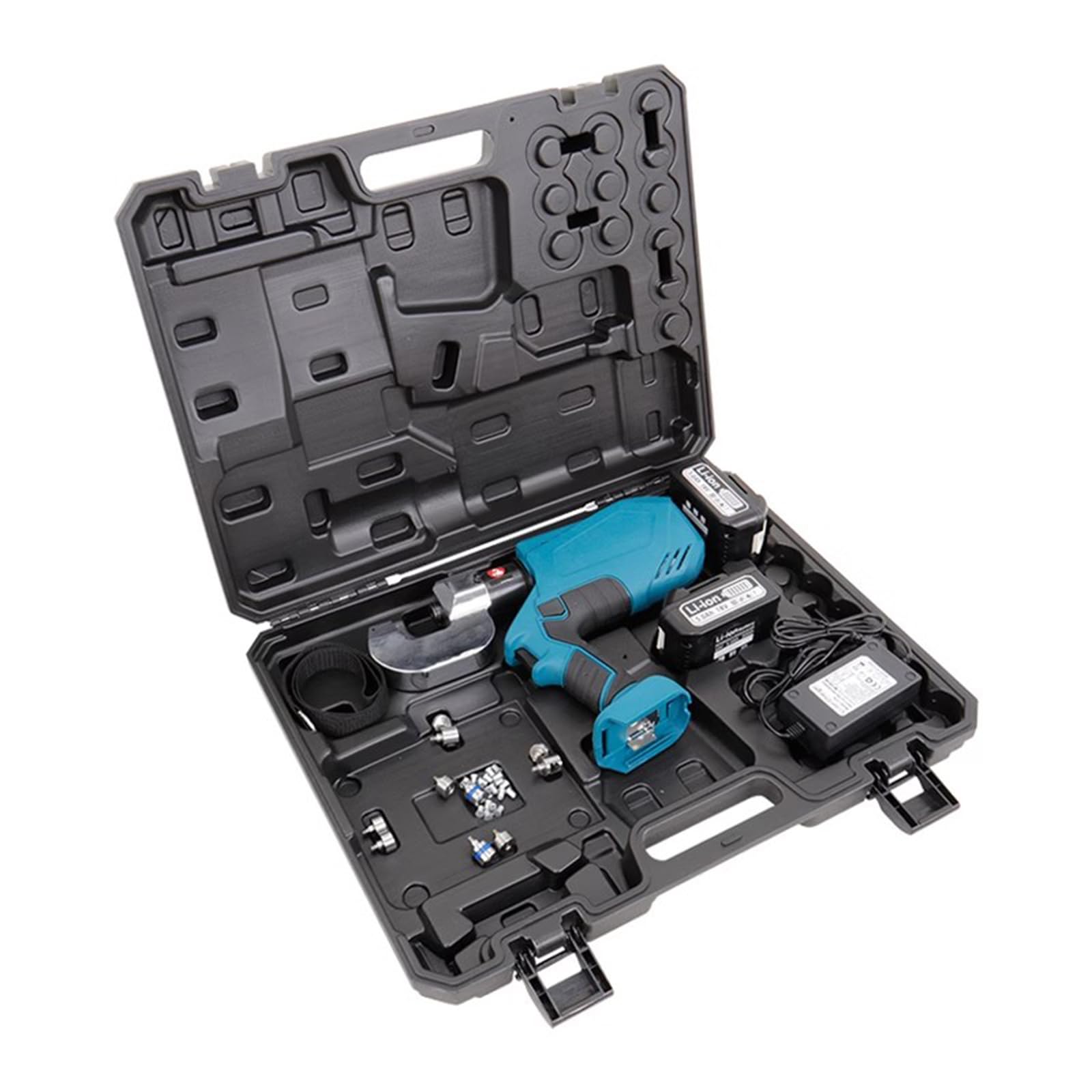 EU Máquina Remachadora De Cuerpo De Aluminio Pistola Remachadora Presión Ajustable Pistola Remachadora Autoperforante