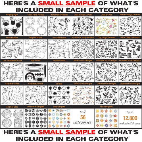 Clipart Design Usa UOMP_WSD Sign Clipart, Design Elements thumb #2