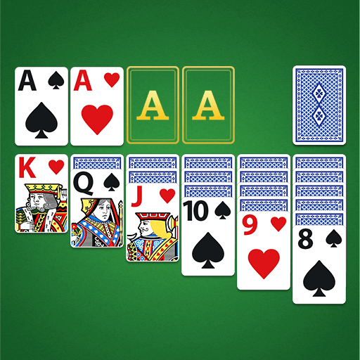 Solitaire: Free Big Card