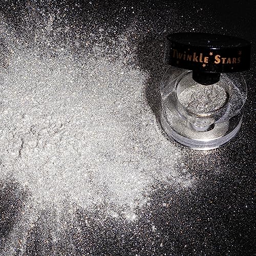 Daily Life Forever52 Twinkle Star Glitter Eyeshadow for Long-Lasting Quick-Drying Formula| Body Glitter for Women NG006 - Image 3