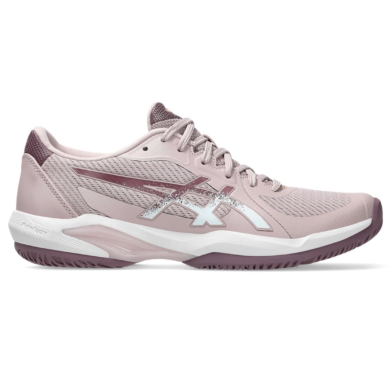 ASICS Kobiety Solution Swift Ff 2Adidasy