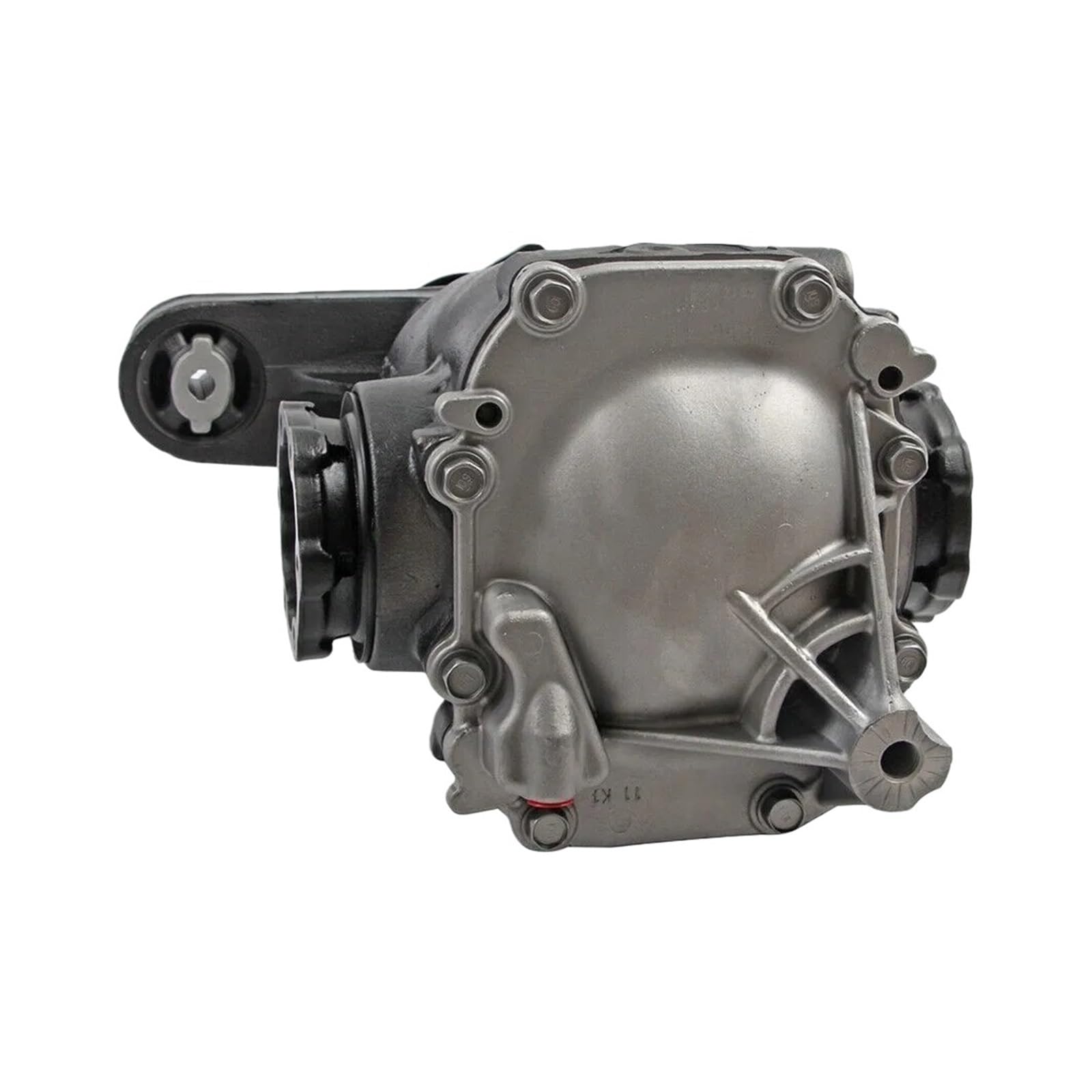 Conjunto de diferencial trasero compatible con Cadillac CTS 2014-2019 84110752 23156302 Relación RWD