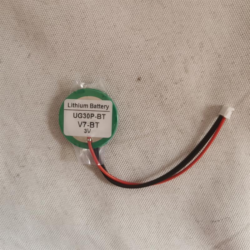 V7-BT UG221 UG330H Battery V606 UG30P-BT 3V