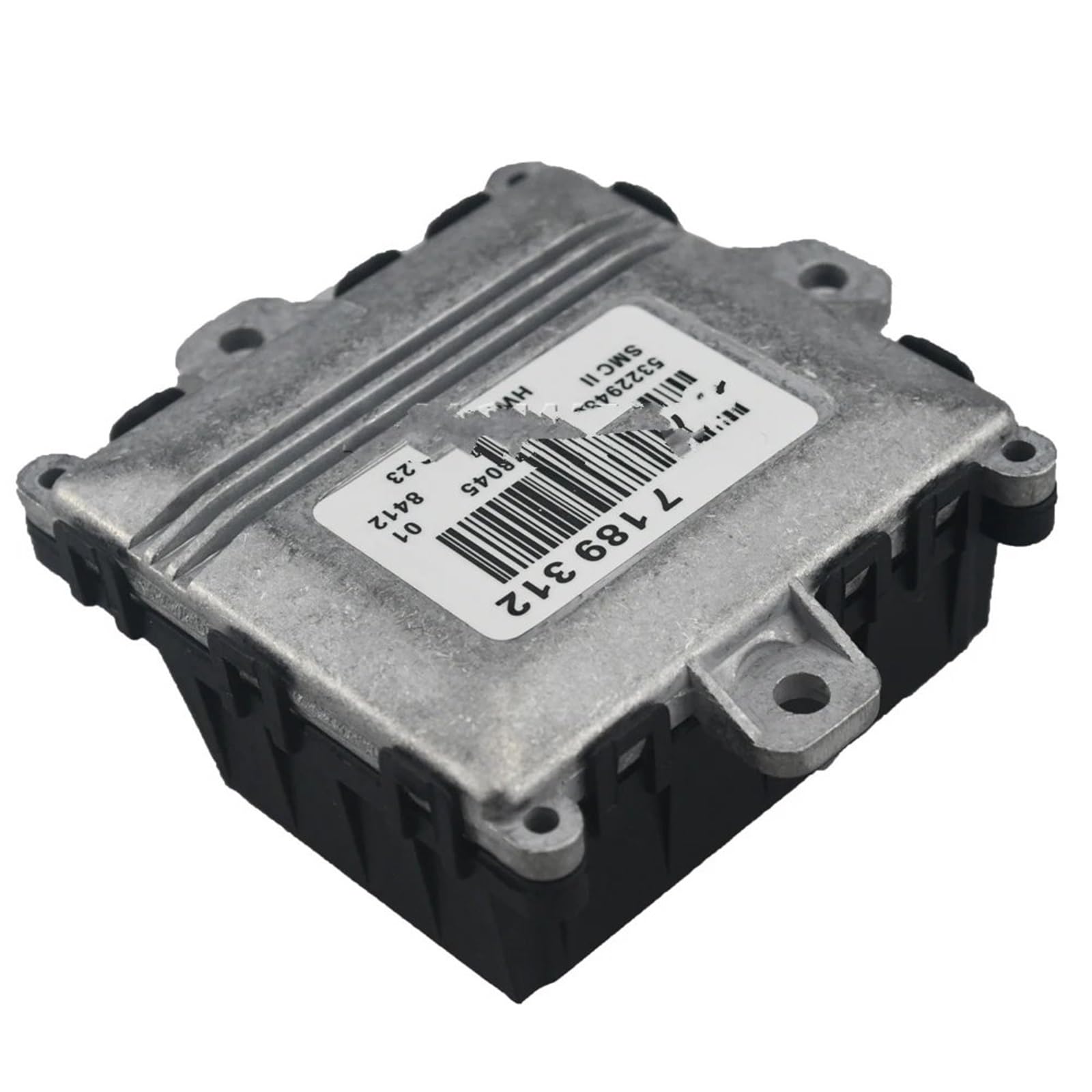 Statecznik reflektorów samochodowych 7189312 7189312 7 189 312 reflektor adaptacyjny moduł sterujący napędem do BMW