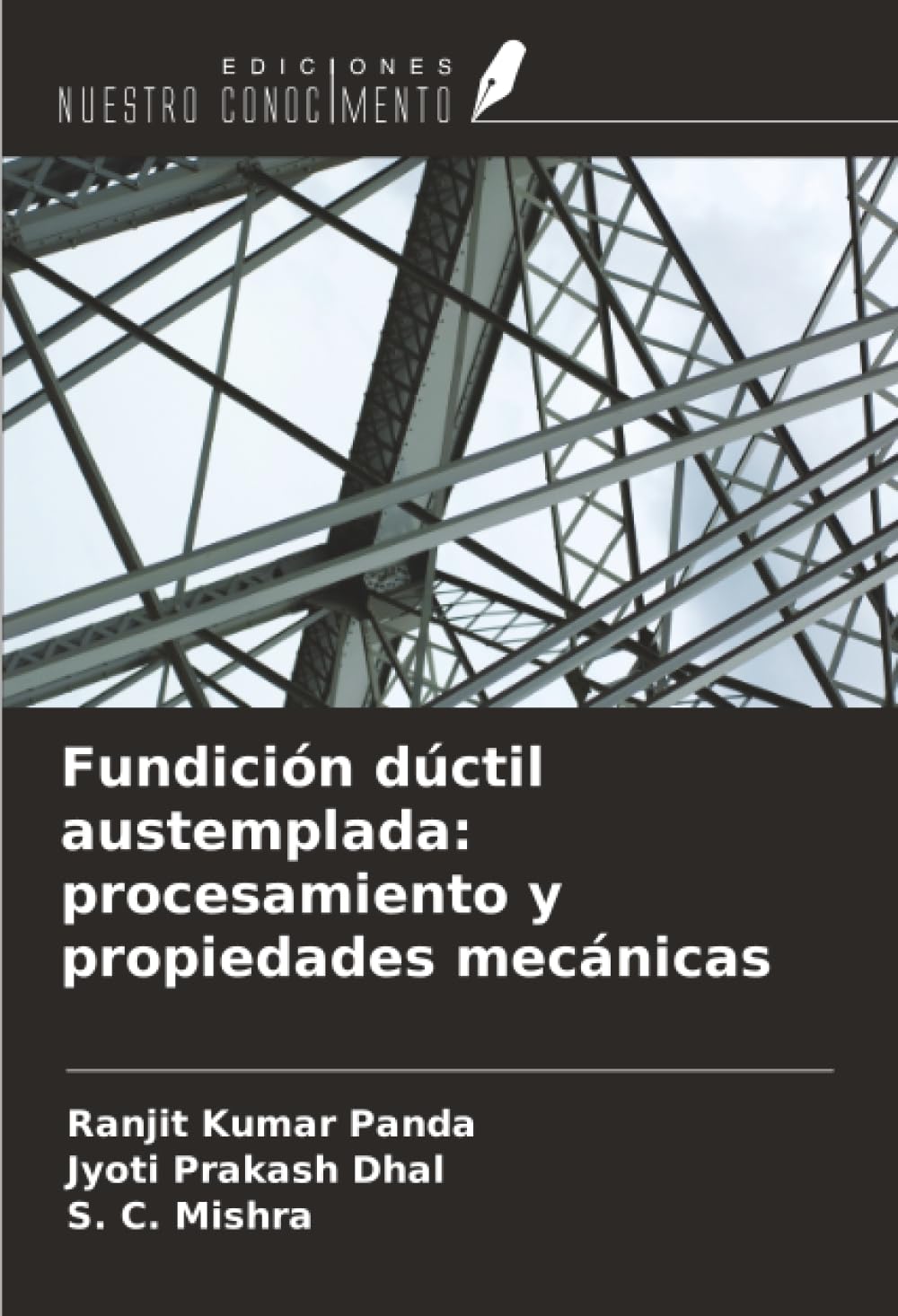 Fundición dúctil austemplada: procesamiento y propiedades mecánicas