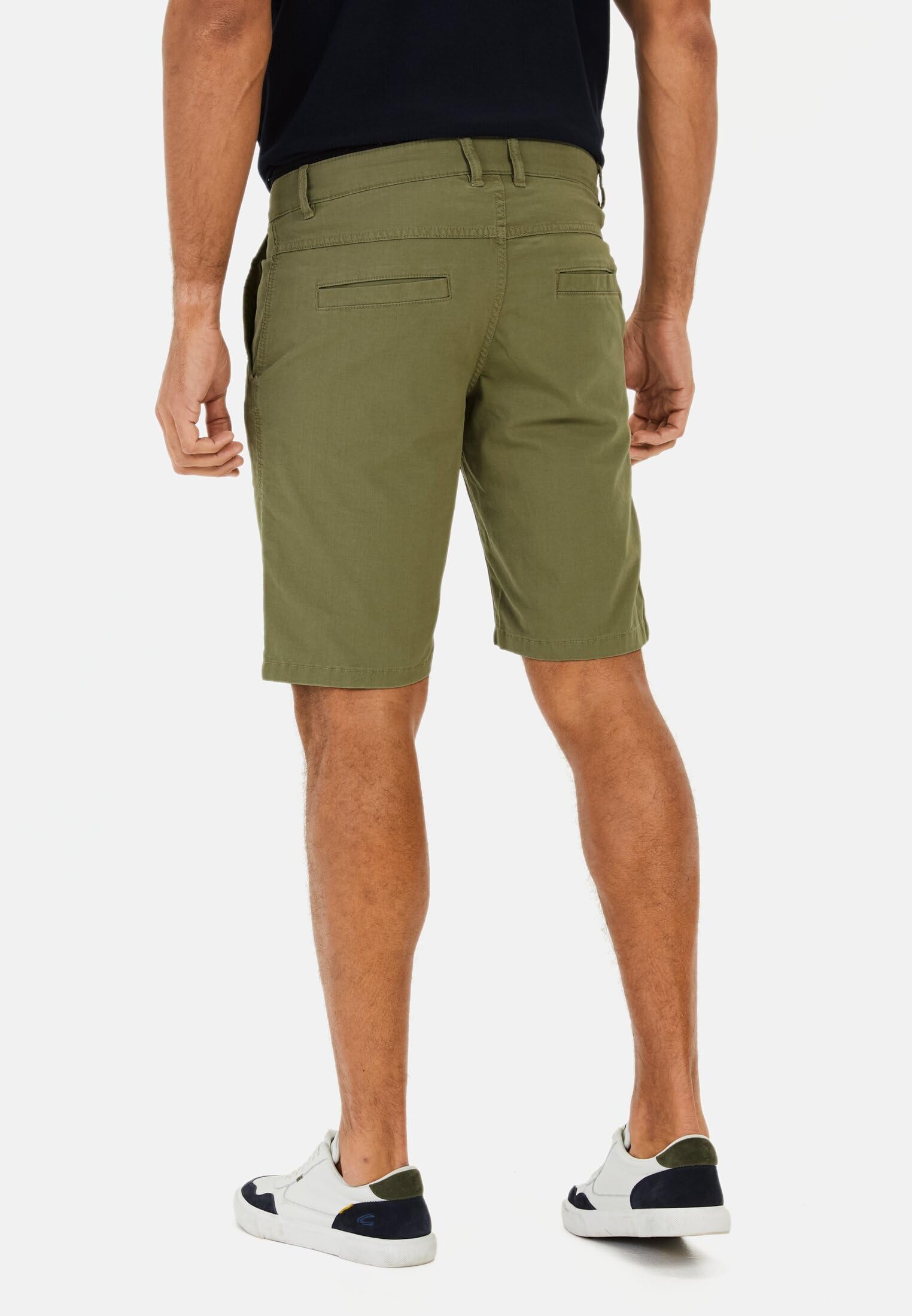 camel active 497r59-5f80 - Shorty Mężczyźni
