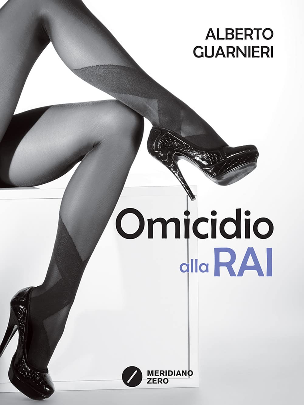Omicidio Alla Rai - 4