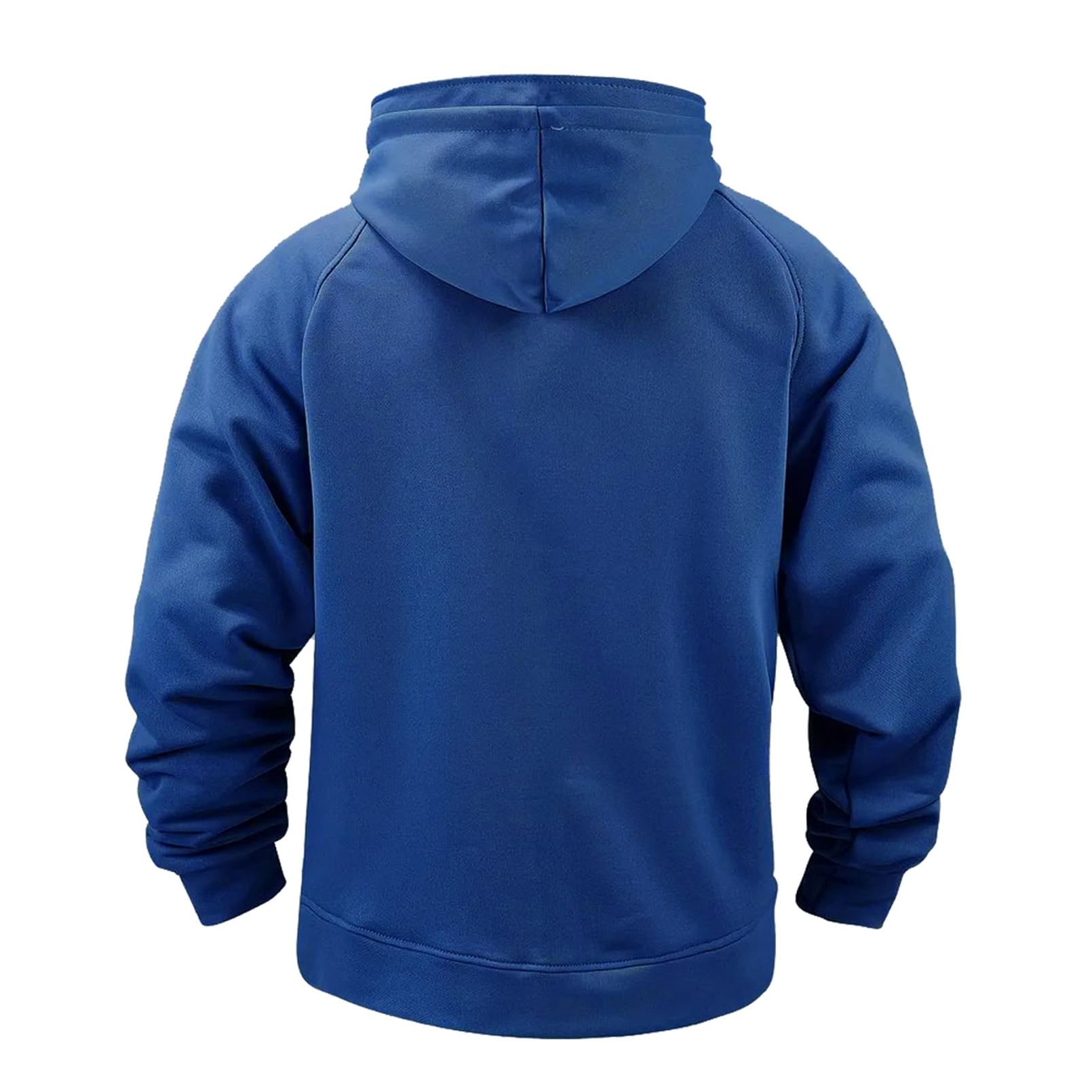 Wins Club Bciopll Sudadera Con Capucha Y Pantalones Para Hombre - Main Image