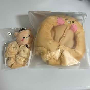 RIIZEライズ ペンライトカバー シュシュ キーリング ソンチャン