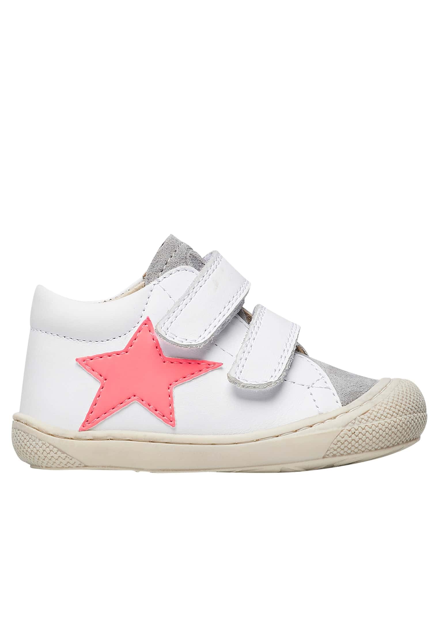 Naturino Scarpine Primi Passi in Suede