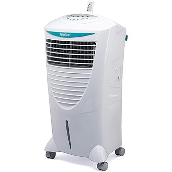 symphony siesta 70 ltrs air cooler
