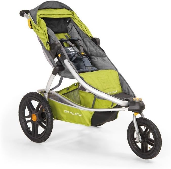 Burley Solstice Sporting Goods