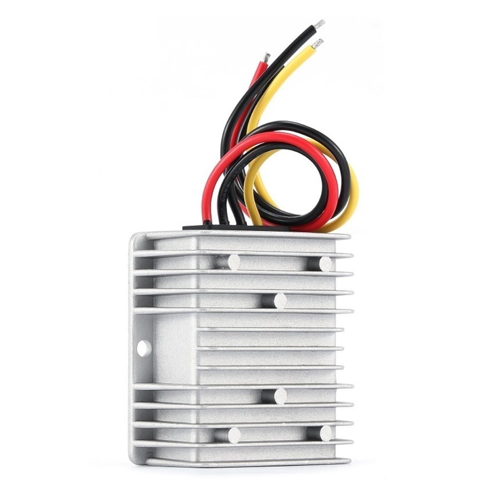 24V 48V 60V 72V 84V 96V 100V to 12V 5A 10A 20A DC Buck Converter Step Down Voltage Car CCTV Camera Power Regulator Convertor (DC 84V 96V (30-120V), DC 12V 5A 60W Max)
