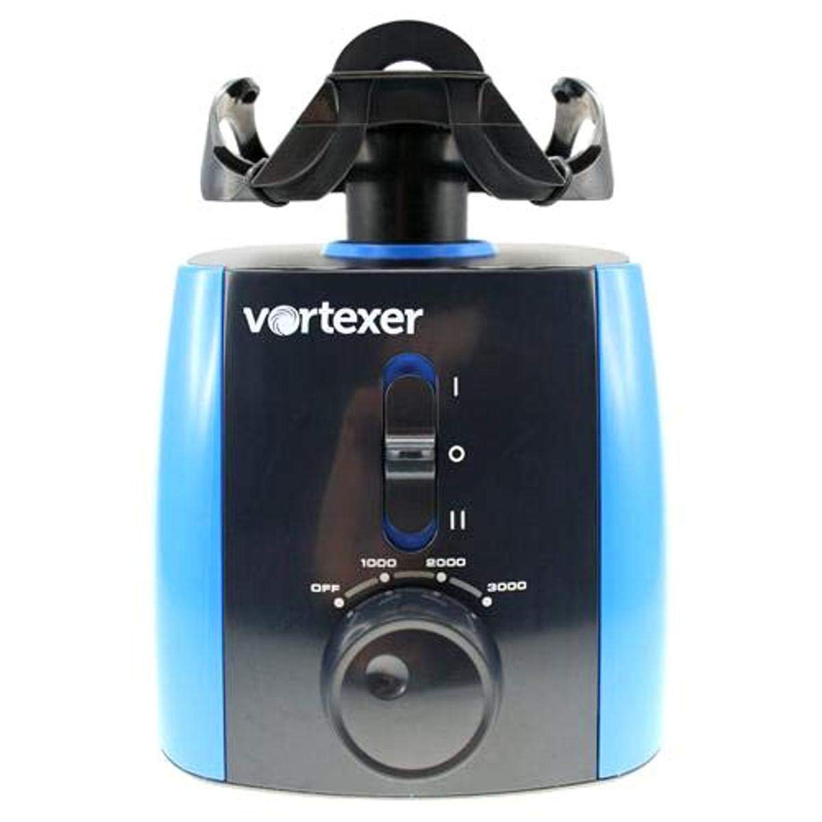 Heathrow Scientific HS120209 Variable Speed Vortex Mixer, US