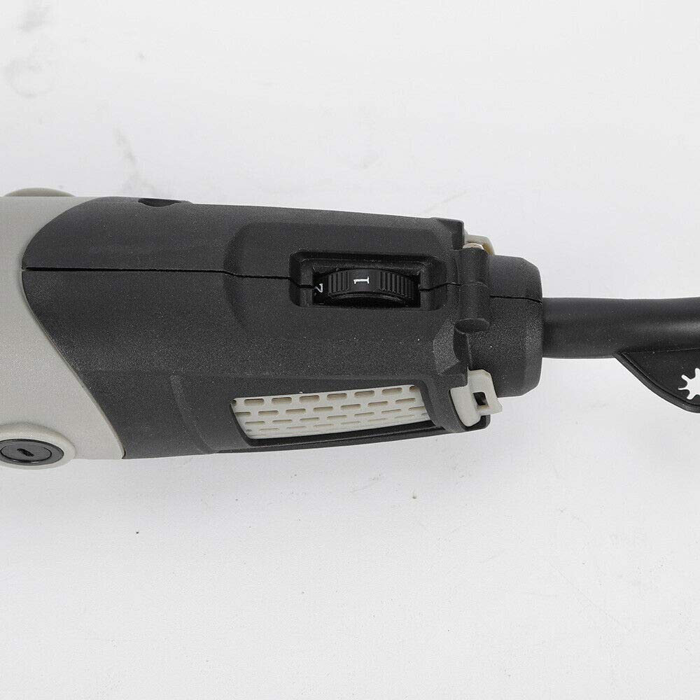 220 V 400 W Mini Elettrico Smerigliatrice Trapano Con 6 Velocità Regolabile Scultura Taglio Rettifica Lucidatura Stampaggio
