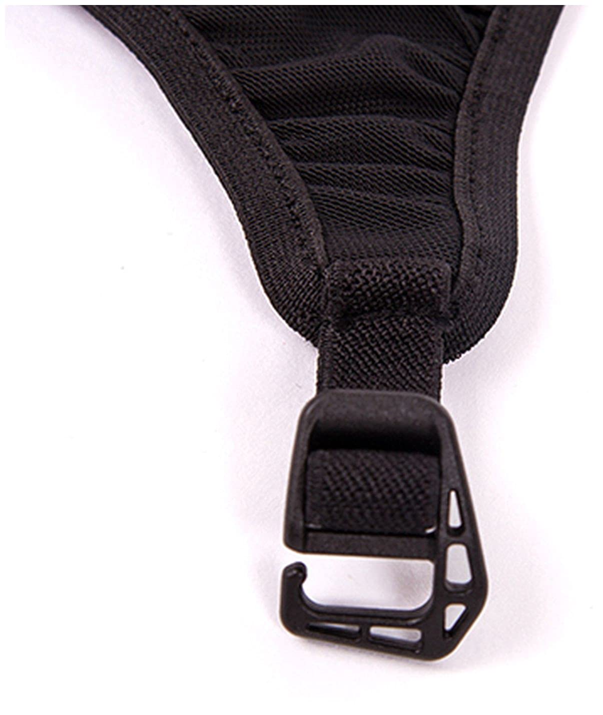 Blue Ice Helmet Holder Zaino Arrampicata