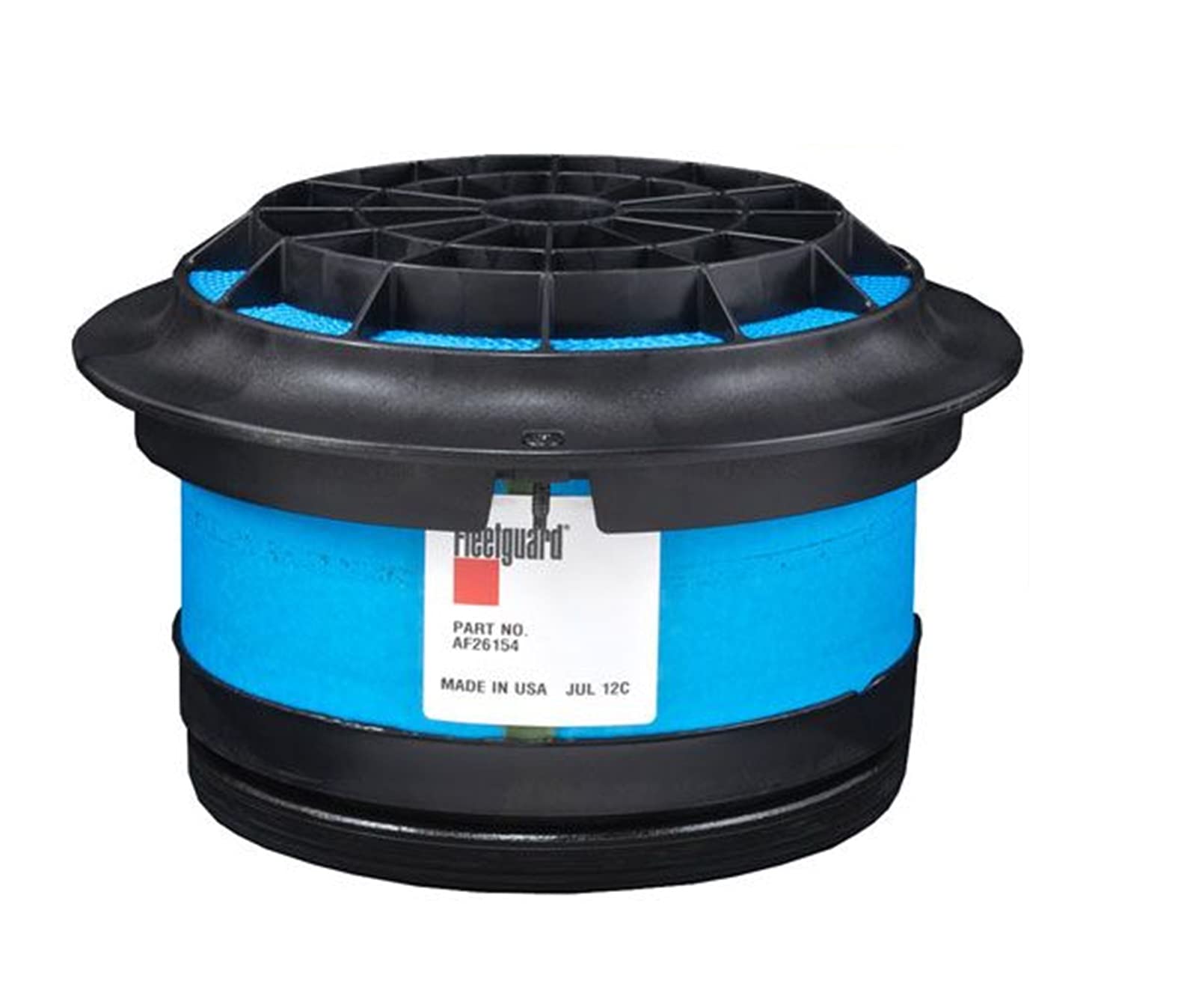 Amazon.com: Genuine Fleetguard - Cummins Filtration AF26154 Air