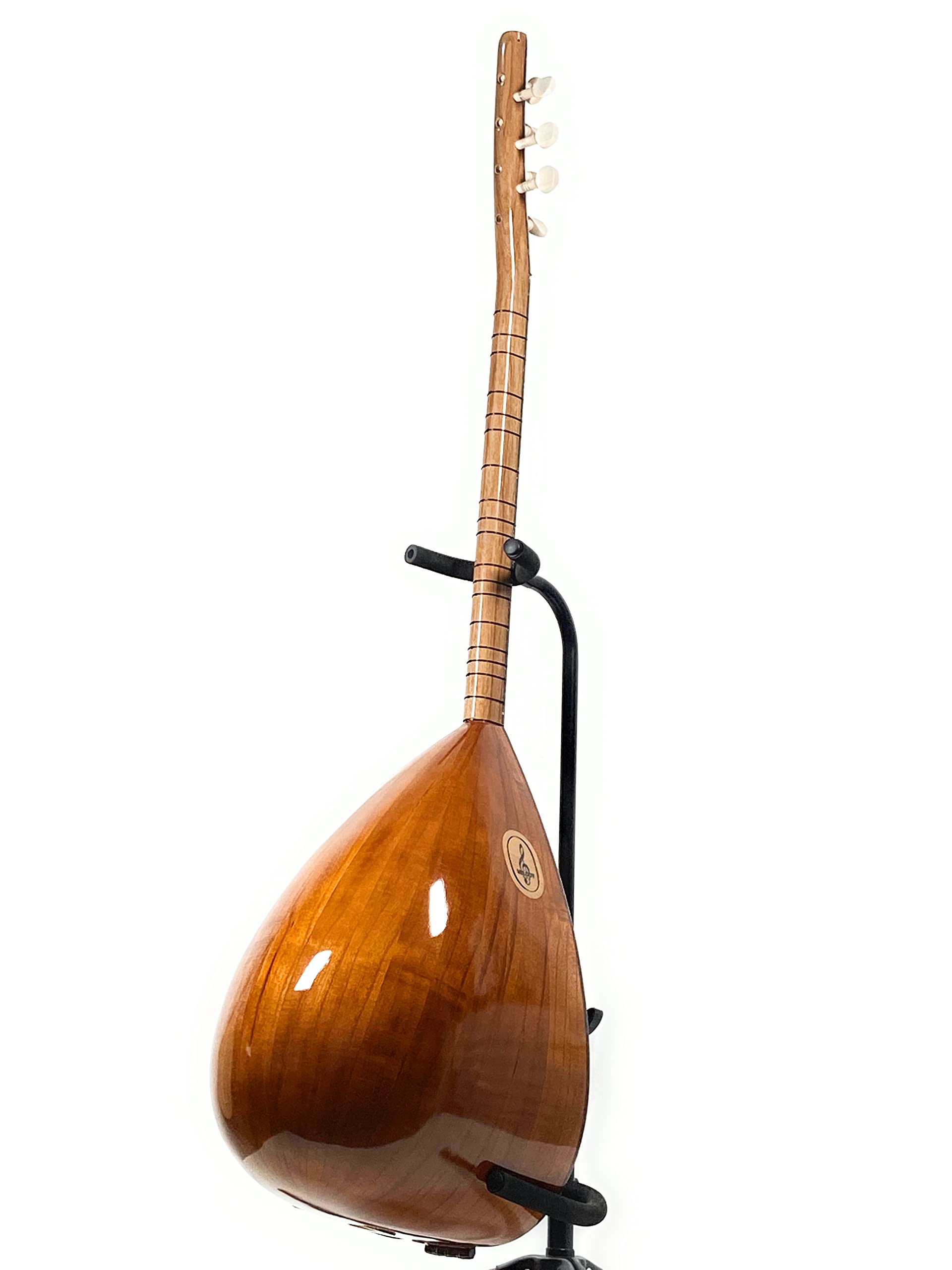 Saz Baglama kisa kol avec sac