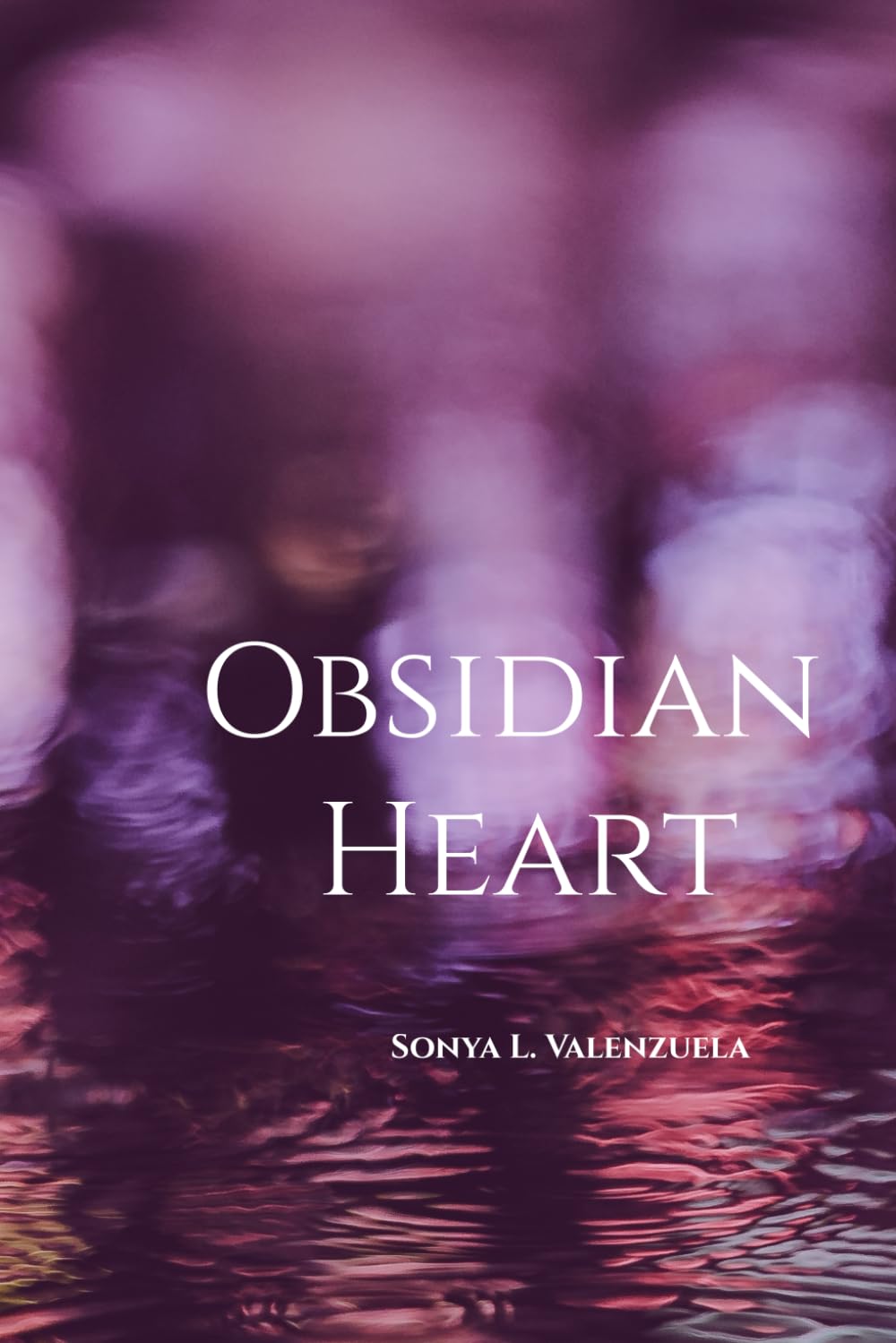Obsidian Heart