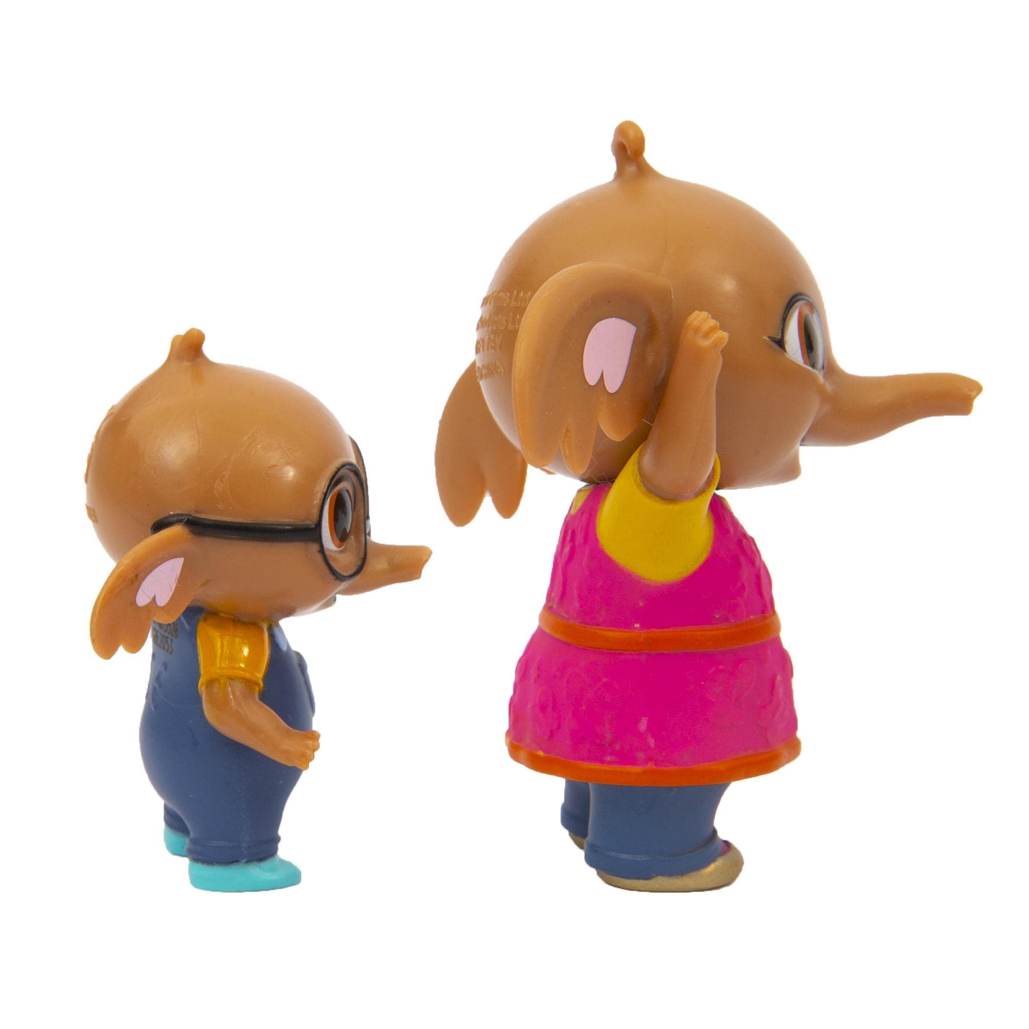 Juguetes De Piscina Bing Y Flop - Set Con Piscina, Figuras Y Accesorios Para Niños A Partir 18 Meses