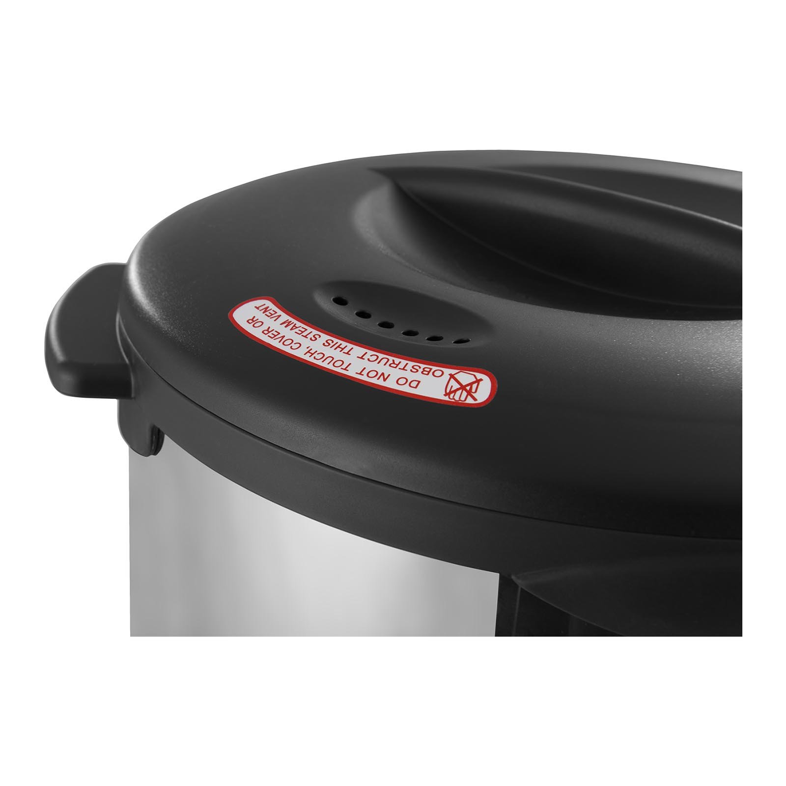 Dispenser Per Cereali Royal Catering - Con Contenitore Da 1.5 Litri, Chiusura Ermetica - Foto 9