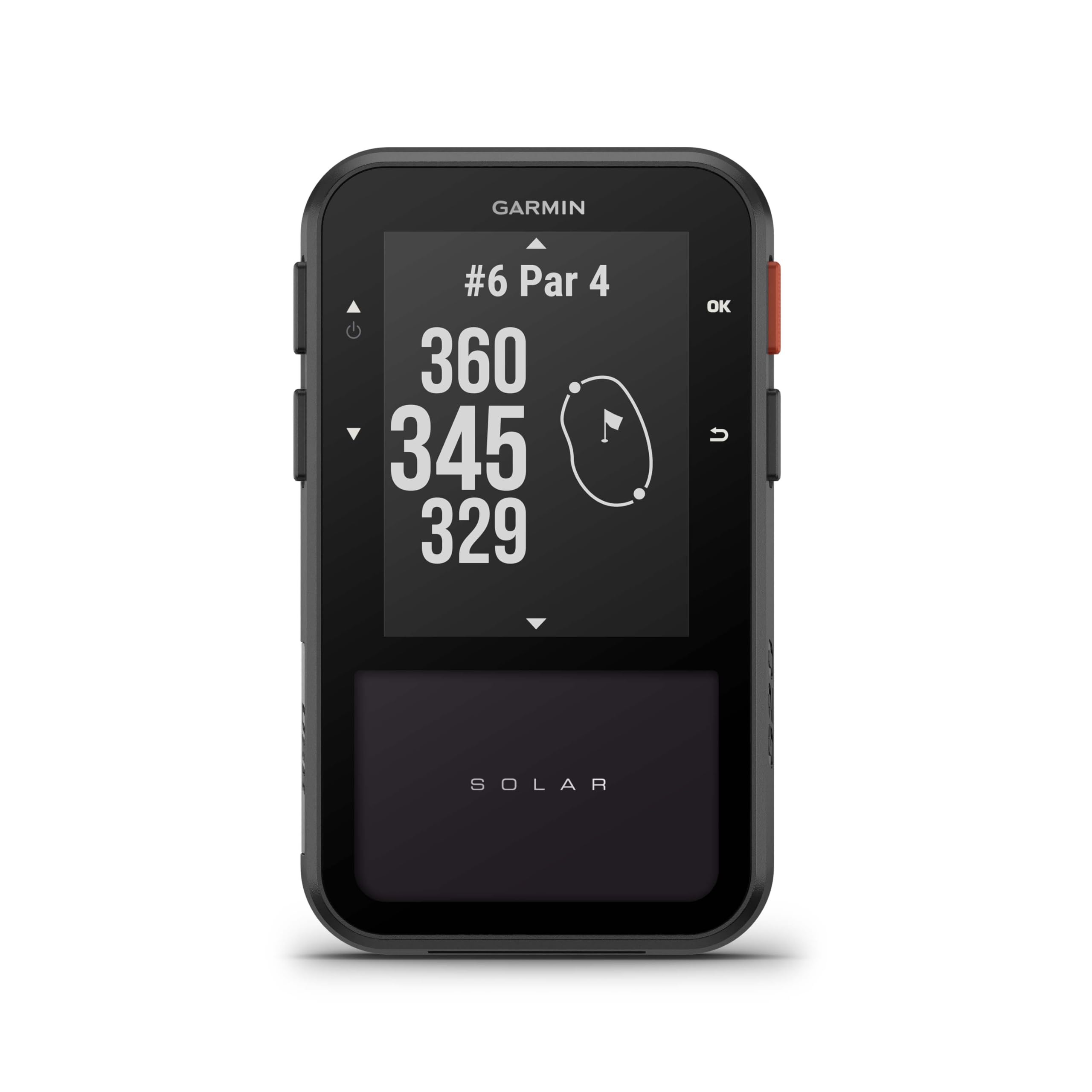 ラウンド用品・アクセサリー GARMIN APPROACH G20 SOLAR GPS Amazon.com: Garmin Approach® G20 Solar, GPS Golf Handheld