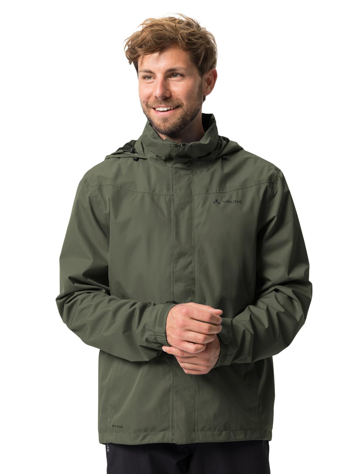 VAUDE Escape Light Rad Jacke