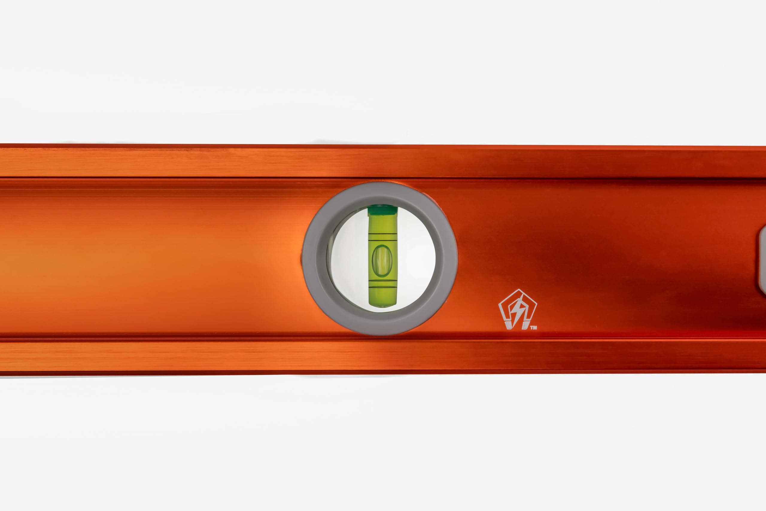 Swanson SVB180 18-calowy Savage Professional Box poziomica wiązki z żelową zaślepką